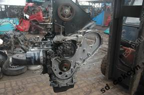 двигатель Ford Focus 1.8 TDDI