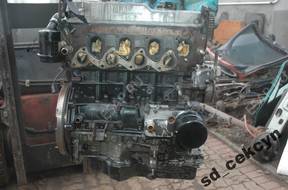 двигатель Ford Focus 1.8 TDDI