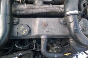 двигатель FORD FOCUS 1.8 TDDI