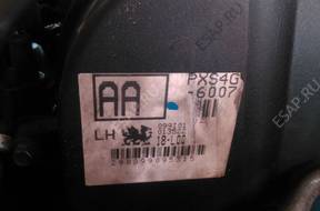 двигатель ford focus 1.8 zetec mk1 stan bardzo dobry