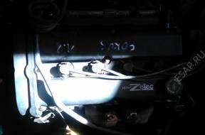 двигатель ford focus 1.8 zetec mk1 stan bardzo dobry