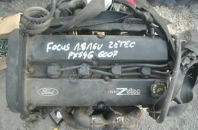 двигатель FORD FOCUS 1800 16V ZETEC PXS4G 6007