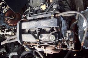 двигатель FORD FOCUS 1.8B 108 ТЫС. КМ.. km