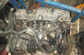 двигатель Ford Focus 1.8TDCI 100KM 01-04r.