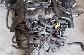 двигатель FORD FOCUS 1.8TDCI 100PS 2M5Q ENDURA C170