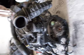 двигатель FORD FOCUS 1.8TDCI 100PS 2M5Q ENDURA C170