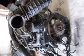 двигатель FORD FOCUS 1.8TDCI 100PS 2M5Q ENDURA C170