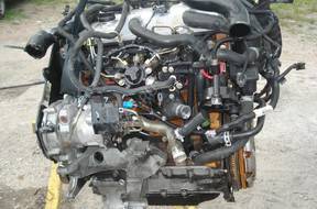 двигатель Ford Focus 1.8TDCI, 2004'