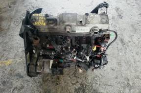двигатель FORD FOCUS 1.8TDCI FFDA