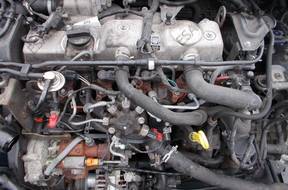 ДВИГАТЕЛЬ FORD FOCUS 1.8TDCI MK2 Mondeo mk4