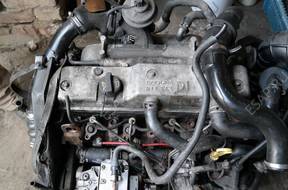 двигатель Ford Focus 1.8Tddi 90km 160ty.kod:C9DB