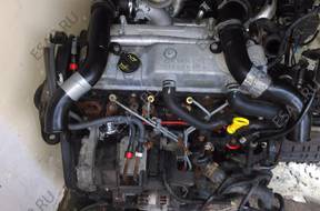 двигатель FORD FOCUS 1.8TDDI комплектный 1998-04