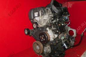 двигатель FORD FOCUS 1S4G