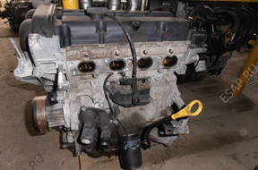 двигатель = FORD FOCUS 2 /  1.6 БЕНЗИНОВЫЙ 4M5G