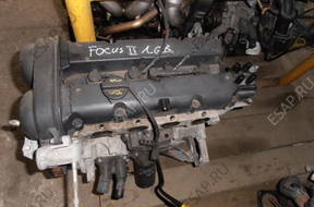 двигатель = FORD FOCUS 2 /  1.6 БЕНЗИНОВЫЙ 4M5G