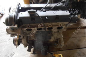 двигатель = FORD FOCUS 2 /  1.6 БЕНЗИНОВЫЙ 4M5G