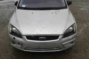 двигатель FORD FOCUS 2 MK2 2.0 TDCI 136KM G6DA дизельный