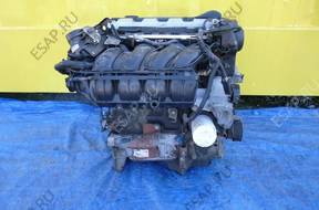двигатель FORD FOCUS 2.0 16V 173 KM ST170 ALDA 03 год,