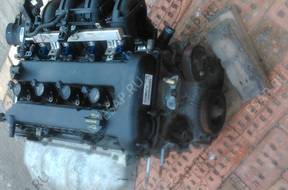 двигатель Ford Focus 2.0 16v