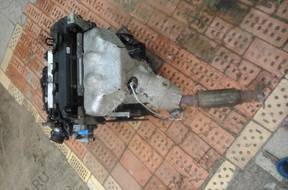 двигатель Ford Focus 2.0 16v