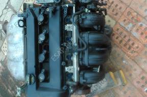 двигатель Ford Focus 2.0 16v