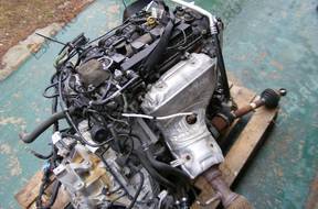 двигатель FORD FOCUS 2.0 MK3 бензиновый 11-2015 год USA
