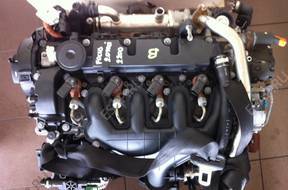 двигатель FORD FOCUS 2.0 TDCI 16V