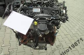 двигатель FORD FOCUS 2.0 TDCI D4204T UFDB