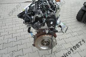 двигатель FORD FOCUS 2.0 TDCI D4204T UFDB