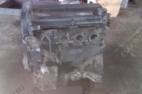 двигатель Ford Focus 2000 год 2.0 16V zetec MK1