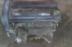 двигатель Ford Focus 2000 год 2.0 16V zetec MK1