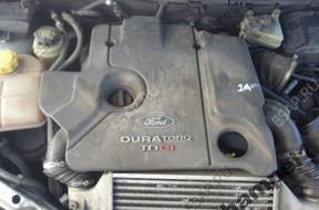 двигатель FORD FOCUS 2002-2005 1.8 TDCI 100 л.с.