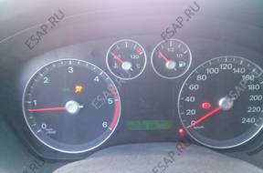 двигатель ford focus 20066r.,1.6TDCI,90000km