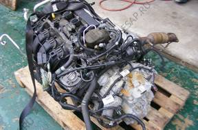 двигатель FORD FOCUS 2012 2.0 бензиновый 160 л.с. MK3