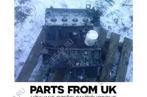 двигатель FORD FOCUS бензиновый 1,8 16V 2000