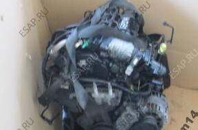 двигатель FORD FOCUS C MAX 1,6 TDCI 06 год комплектный