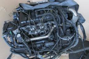 двигатель FORD FOCUS C MAX 1,6 TDCI 06 год комплектный