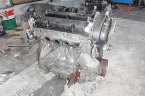 двигатель Ford Focus C-max 1.6/16v  2007r.