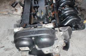 двигатель Ford Focus C-max 1.6/16v  2007r.
