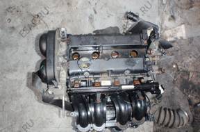 двигатель Ford Focus C-max 1.6/16v  2007r.