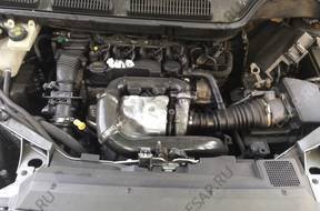 двигатель FORD FOCUS C-MAX 1.6 TDCI 04 год, комплектный