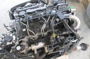 двигатель FORD FOCUS C-MAX 1.6 TDCI HHDA комплектный