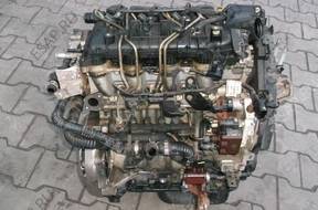 двигатель FORD FOCUS C-MAX 1.6 TDCI  комплектный