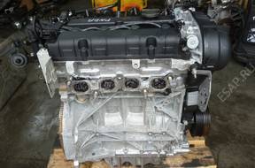 двигатель Ford Focus C-Max 1.6 Ti,  БЕНЗИНОВЫЙ. 2012 год  PNDA