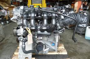 двигатель Ford Focus C-Max 1.6 Ti,  БЕНЗИНОВЫЙ. 2012 год  PNDA