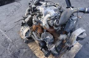 двигатель Ford Focus C-max 1.8 tdci KKDA 5r