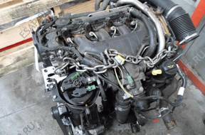 двигатель FORD FOCUS C-MAX 2.0 TDCI 136 KM