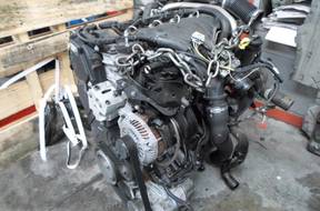 двигатель FORD FOCUS C-MAX 2.0 TDCI 136 KM