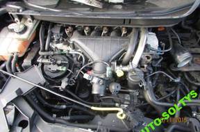 двигатель FORD FOCUS C-MAX 2.0 TDCI