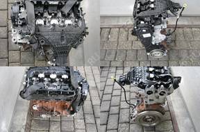 двигатель Ford Focus C-Max 2.0TDCi TXDB 163KM